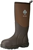 Muck Boot Company Men's Arctic Pro Steel Toe Socks