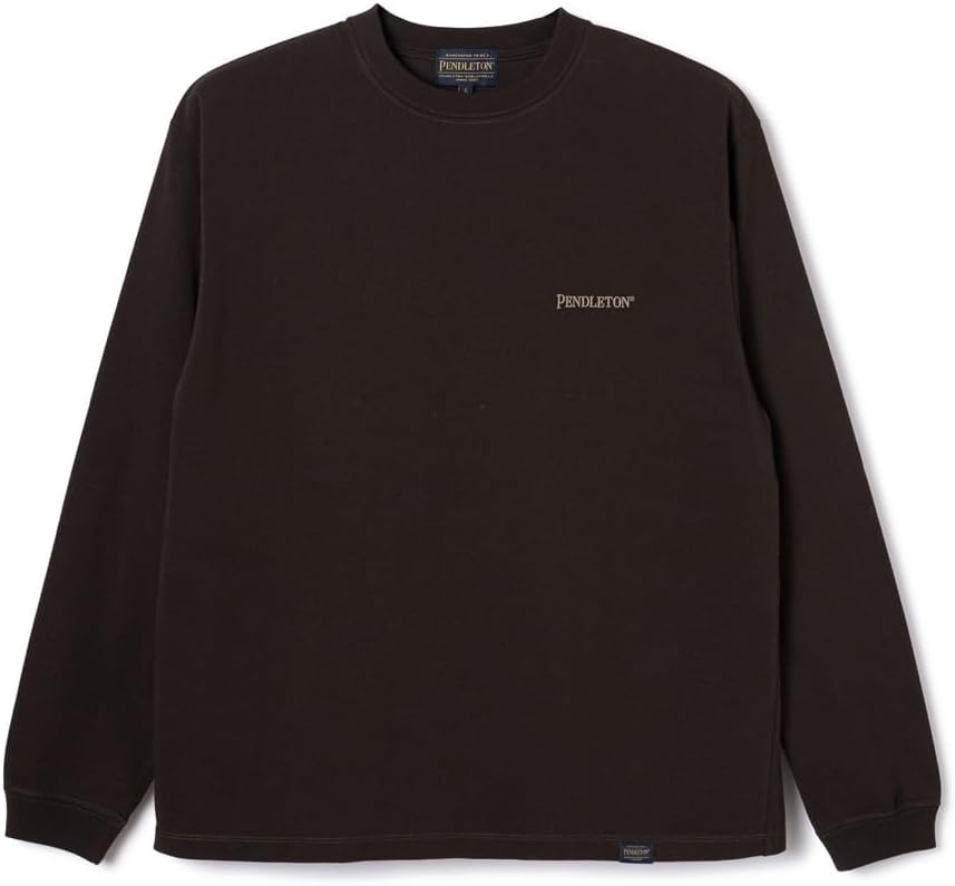 新品 セントジェームス GUILDO ギルド T5 長袖 黒 ブラック SAINT