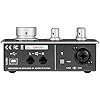 Audient iD4 USB 2-in/2-out High Performance Audio Interface