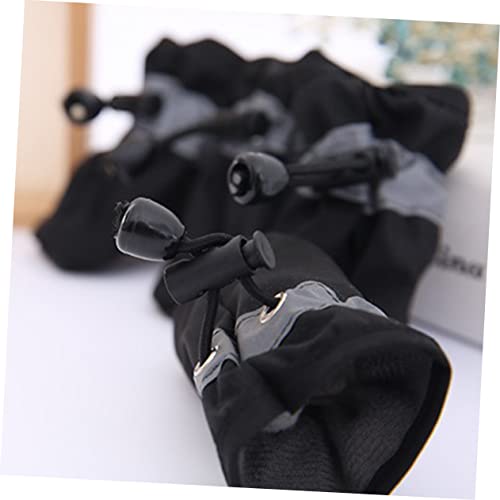 Chaussures pour chiens de taille moyenne évitant les blessures de marche