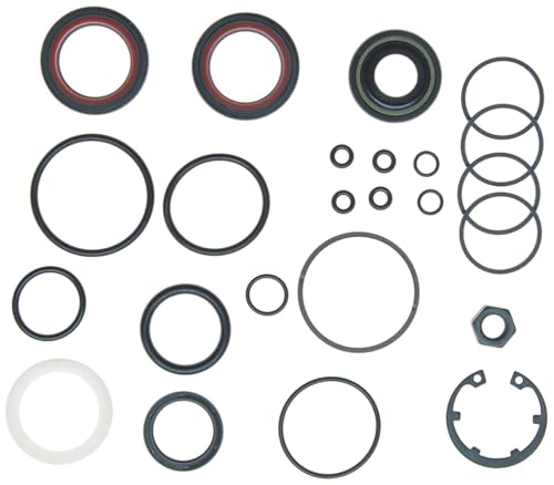 Kit de piñón ACDelco 36-348515 para reparar fugas de líquido en la caja de dirección