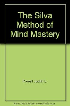 Paperback The Silva Method of Mind Mastery Book