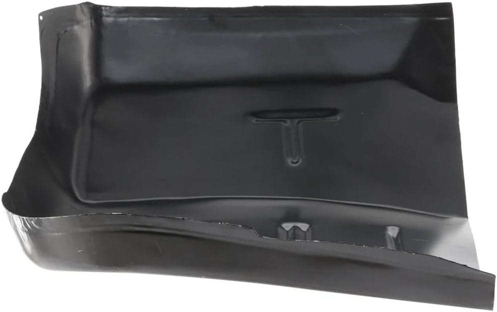 Rareelectrical New Right Floor Pan Compatible With Ford F-150 Custom 8 Cyl 5.8L F-150 Ranger 8 Cyl 5.0L F-100 Ranger Xlt 8 Cyl 7.5L F-250 Ranger 6 Cyl 4.9L 1975-1979 By Jf43250031