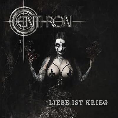 Liebe Ist Krieg