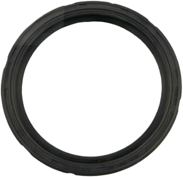 Shaft Seal Ring 11117547842 Compatible With X3 F25 X5 E70 X6 E71 1 Series 3 Series 5 Series 6 Series 7 Series E82 E93 F11 F12 F01