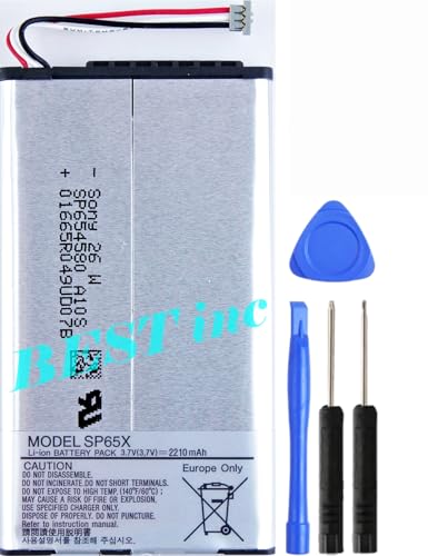 NEW �m ����^ SP65X �n PlayStation Vita PCH-1000�V���[�Y PCH-1100�V���[�Y PCH-1001 PCH-1101 PCH-1100 �H��L�b�g�t�� �K���݊��o�b�e���[ *66