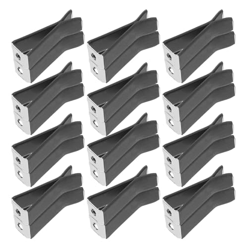 Clips de aire acondicionado para coche, ideales para crear ambientadores personalizados