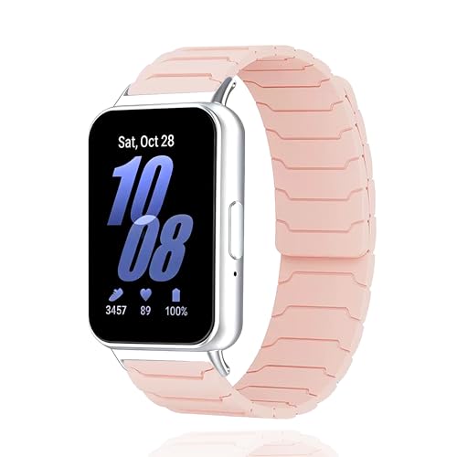 AnnTec For Samsung Galaxy Fit3 �o���h �����x���g �R���p�`�u�� �M�����N�V�[ �t�B�b�g3 �����o���h �ւ��x���g �V���R���� �}�O�l�b�g�N���X�v �X�|�[�c�o���h �h�� �ʋC�� �_�炩�� �X�}�[�g�E�H�b�`�x���g ���߉\ �y��