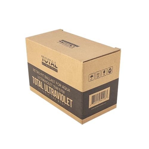 Transformador reemplazo 40 watt Aqua Ultraviolet miniatura 5