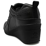 100% PIEL SINTETICO KELME - Zapatillas Casual Mujer New Patty