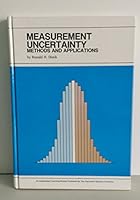 Measurement Uncertainty: Methods and Applications 1556171269 Book Cover