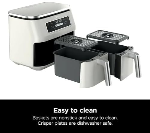 Cooking with Ninja Foodi Air Fryer