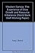 Western Samoa: The Experience of Slow Growth and Resource Imbalance (World Bank Staff Working Paper)