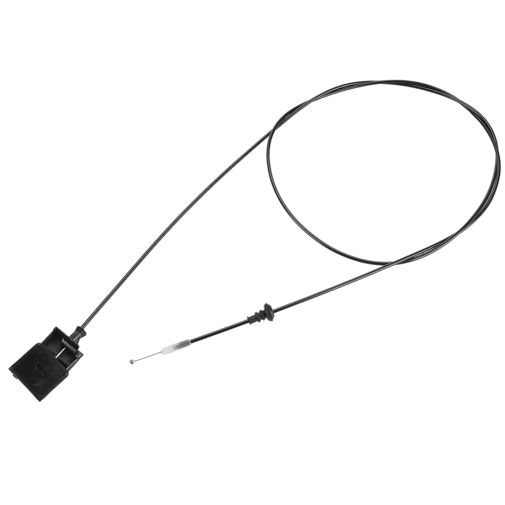 Hood Latch Cable Hood Release Cable Hood Control Cable