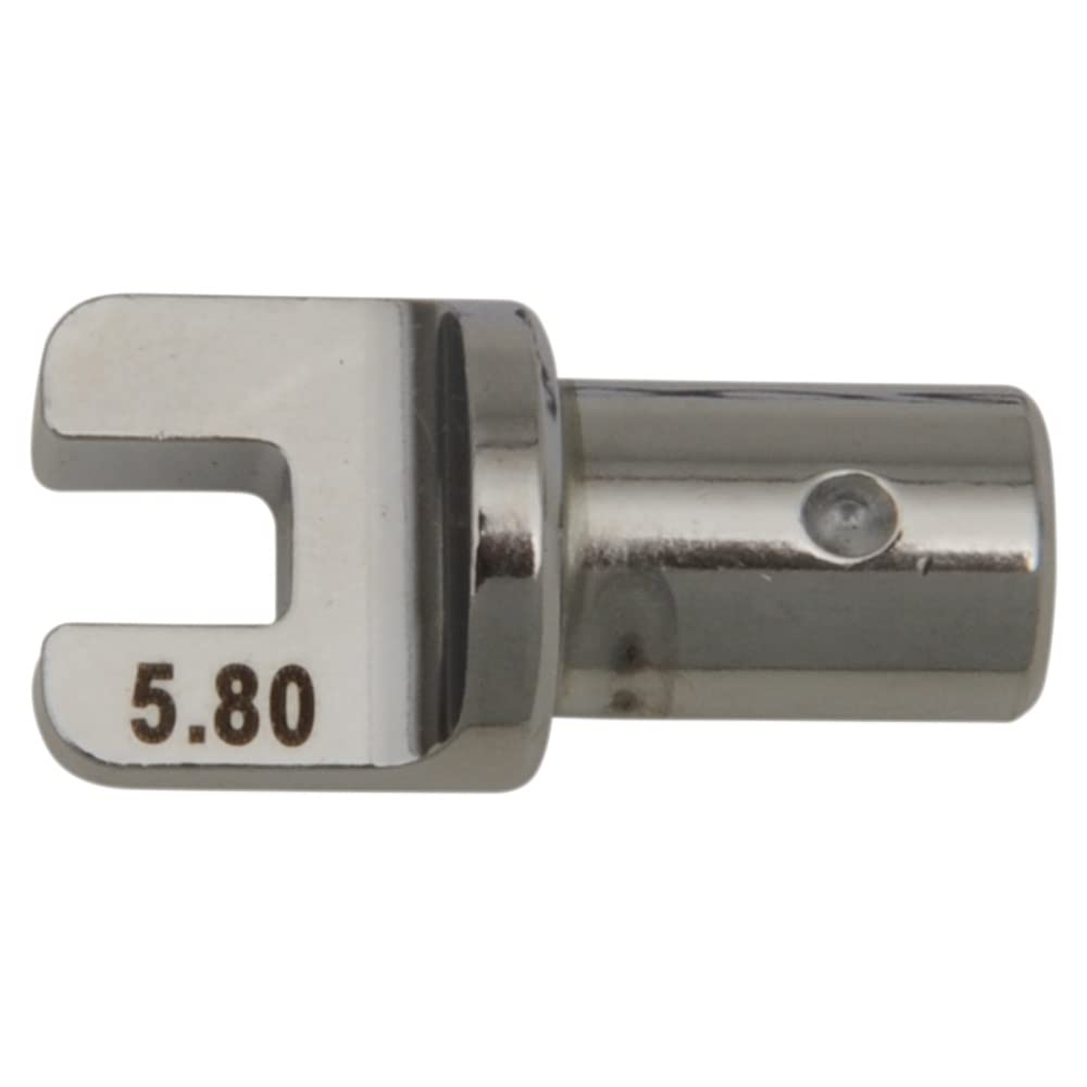 Rk Excel TWH-058; Adjustable Torque Spoke Wrench Made by Rk Excel