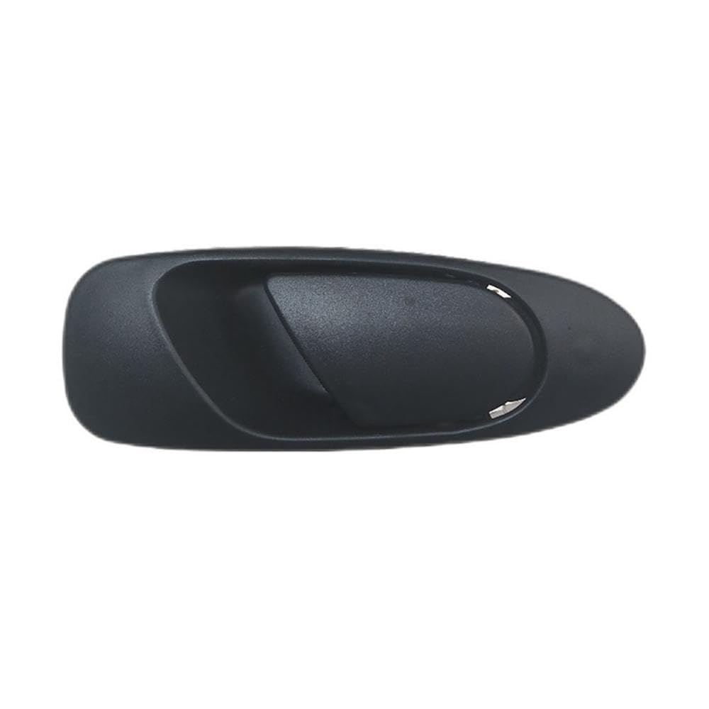 SXQPOCAR 72180SR3J02ZD Car Exterior Outside Door Handle for Civic 1992-1997 72140SR3J02ZD,Rear Right Replacement Parts