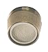 DUAL AERATOR ANT BRSS