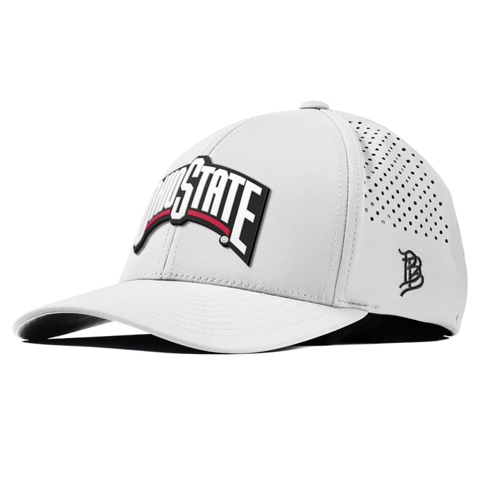 Gorra Curvada Performance Oficial NCAA para Hombre miniatura 1