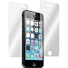 Produktbild PhoneNatic 1er-Pack Glas-Folie klar Fullbody kompatibel mit Apple iPhone 5 / 5s / SE - Schutzglas für iPhone 5 / 5s / SE