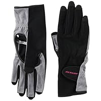 Amazon | ダンロップ(DUNLOP) テニス グローブ 両手セット