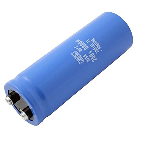 Electrolitico Condensador 6800µF 250V 85°C ; E36D251HPN682MCE3M ; 6800uF