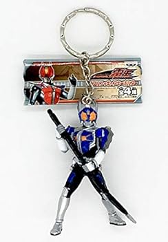 Amazon | 仮面ライダー電王 リアルフィギュアキーホルダー 仮面