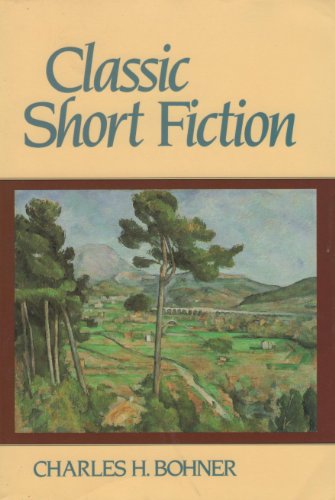 Classic Short Fiction