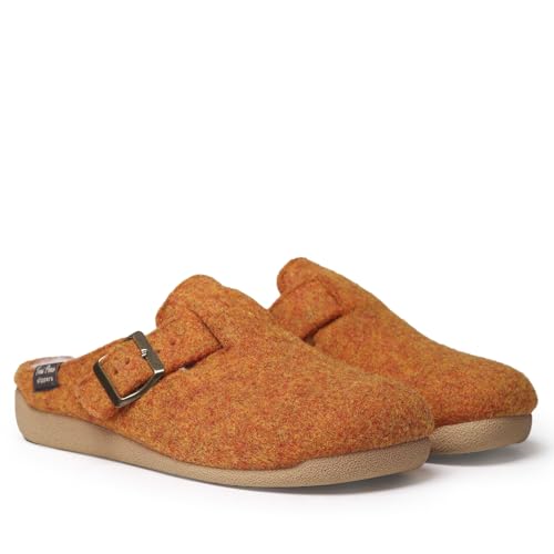 Toni Pons Women's Mima-fp Slipper