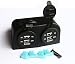 Produktbild bandc Marine Grade Wasserdicht zwei USB-Ladegerät Sockel Zelt für Motorrad Auto/Boot/ATV UTV Camper/Wohnwagen/Travel Trailer