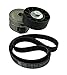 Produktbild SKF VKMA 33320 Keilrippenriemensatz, black