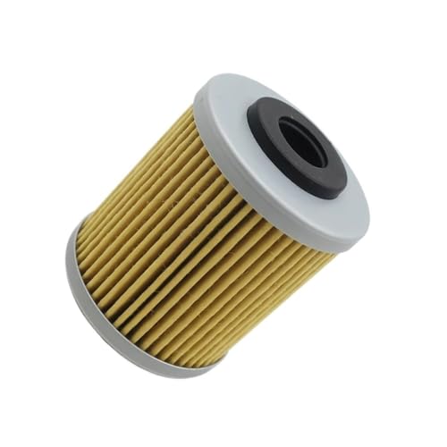 Machine à air réplique 690 Rallye filtre à huile moto cross CF250 2007-2010