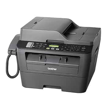 【激安】brother MFC-L5755DW モノクロレーザープリンターFAX MFC-L5755DW | レーザープリンター・複合機 | ブラザー