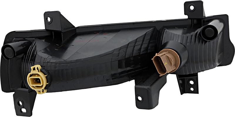Lámpara luz de estacionamiento izquierda para Jeep Compass miniatura 4