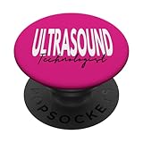 Ultrasound Technologist Sonography MRI Sonographer