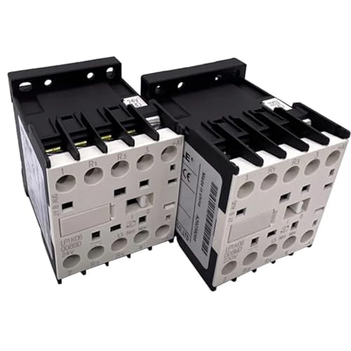 Bobine de contacteur CC LP1K06008 pour stabiliser vos circuits de commande