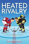 Heated Rivalry: Now Streaming on Crave and HBO Max (Cover may vary)