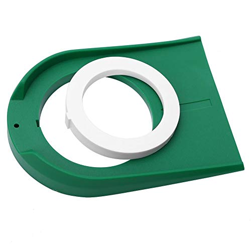 VGEBY1-Golf-Putting-Cup-Pragmatico-plastico-Golf-Putting-Cup-Practicas-de-Ayuda-con-Agujero-Ajustable-Bandera-Blanca-para-Entrenamiento-de-Golf