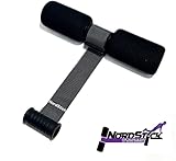 Hamstring Curl Strap. Durable and Comfortable. Tested to Hold 300+ pounds! 10 Second Setup. Leg Curl, Leg Curl Machine, Hamstring Exercise, Hamstring Workout, Nordic Hamstring Curl, Hamstring Curl