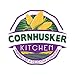 Cornhusker Kitchen | Premium Rendered Wagyu Beef Tallow Tub | Paleo and Keto Friendly | Made in USA | Cows Are Corn Fed | 1.5 lb Tub