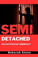 Semi-Detached B0BYLW3GVC Book Cover