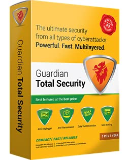 Guardian Total Security 1 PC 1 Year Digital Delivery (Email Delivery In 2Hrs.)-image-32