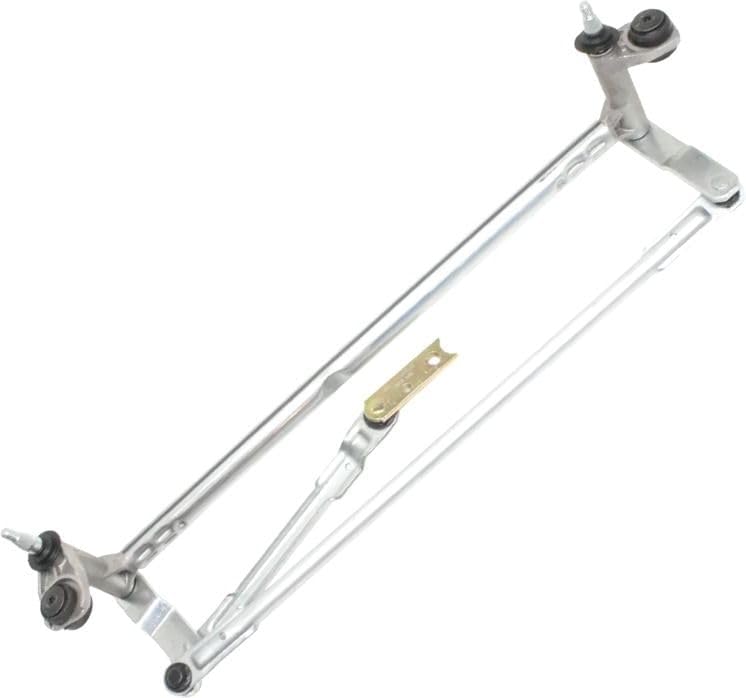 APDTY 116119 Windshield Wiper Transmission Linkage Assembly