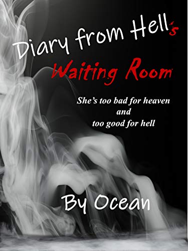 Cover of Diary from Hell's Waiting Room