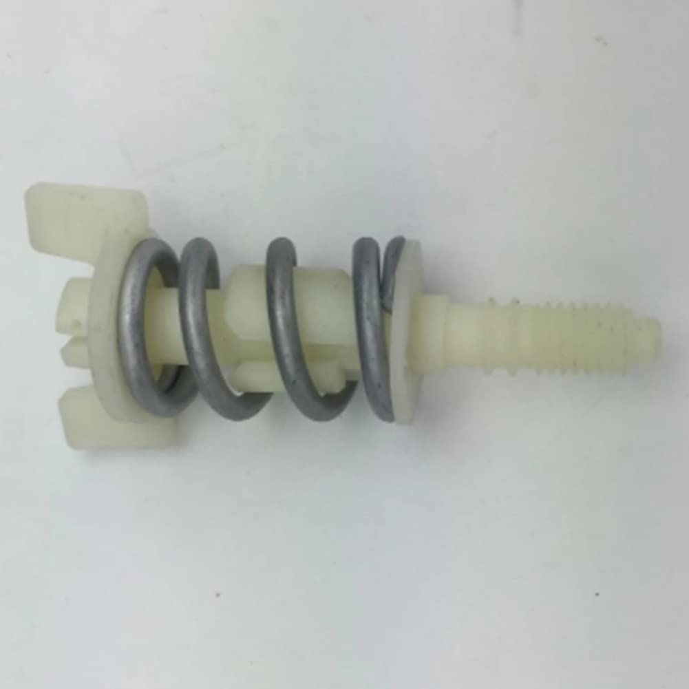 Rücklicht-Befestigungsschraube Für VW MK6 MK7, B7 CC & Sharan – Original-Ersatzteil 6RU 945 300 – Kunststoff