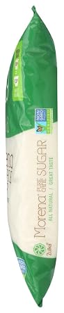 Zulka - Morena Pure Cane Sugar (2 pack)