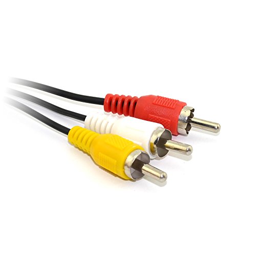 Cinpel Av Cable For Nintendo 64 N64 #TOP5