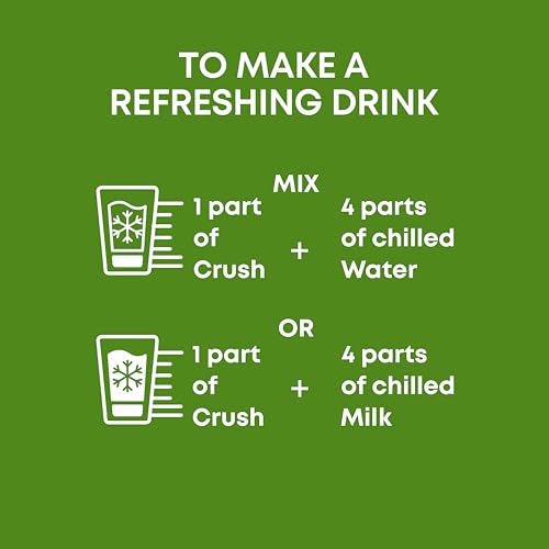 Image of Mapro Kiwi Crush with Kiwi Pieces, 1L