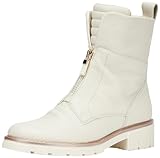 Innenmaterial:Synthetik ARA Damen Dover Stiefelette, Cream, 40 EU