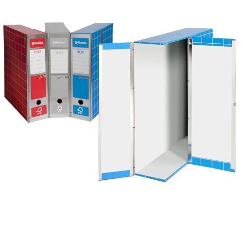 Resisto RESX101, Blue