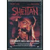 Sheitan